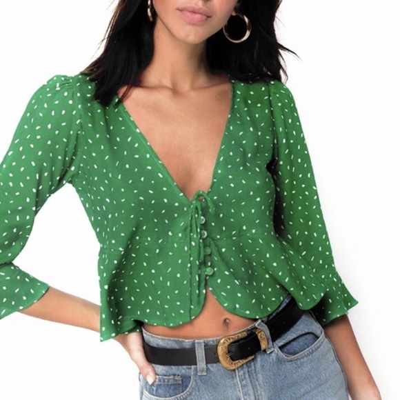 UO Motel Top - Picture 2 of 5